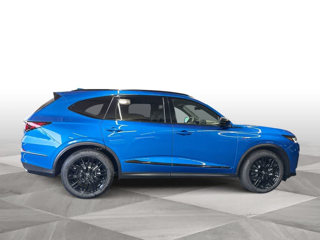 2026 Acura MDX w/A-Spec Advance Package