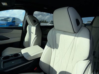 2026 Acura MDX A-Spec with Advance Package