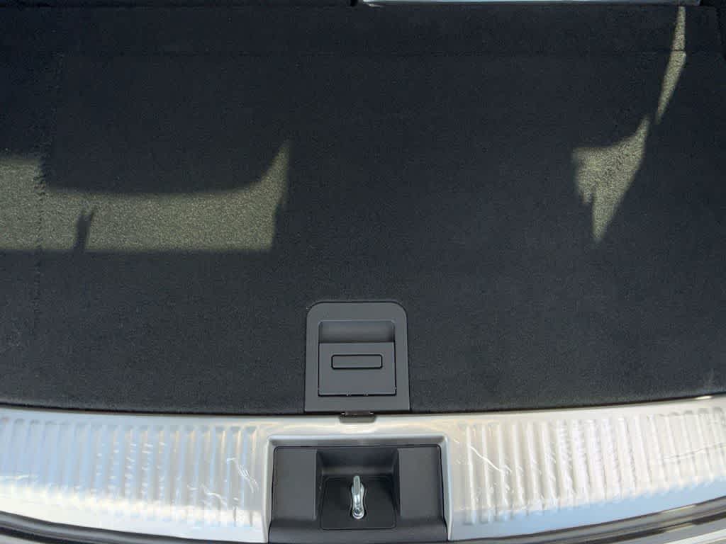 2026 Acura MDX A-Spec with Advance Package