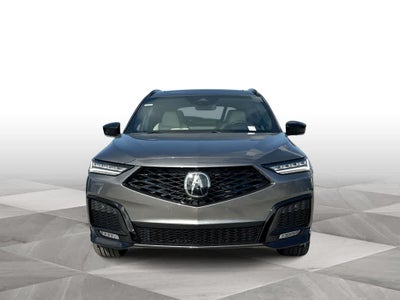 2026 Acura MDX A-Spec with Advance Package