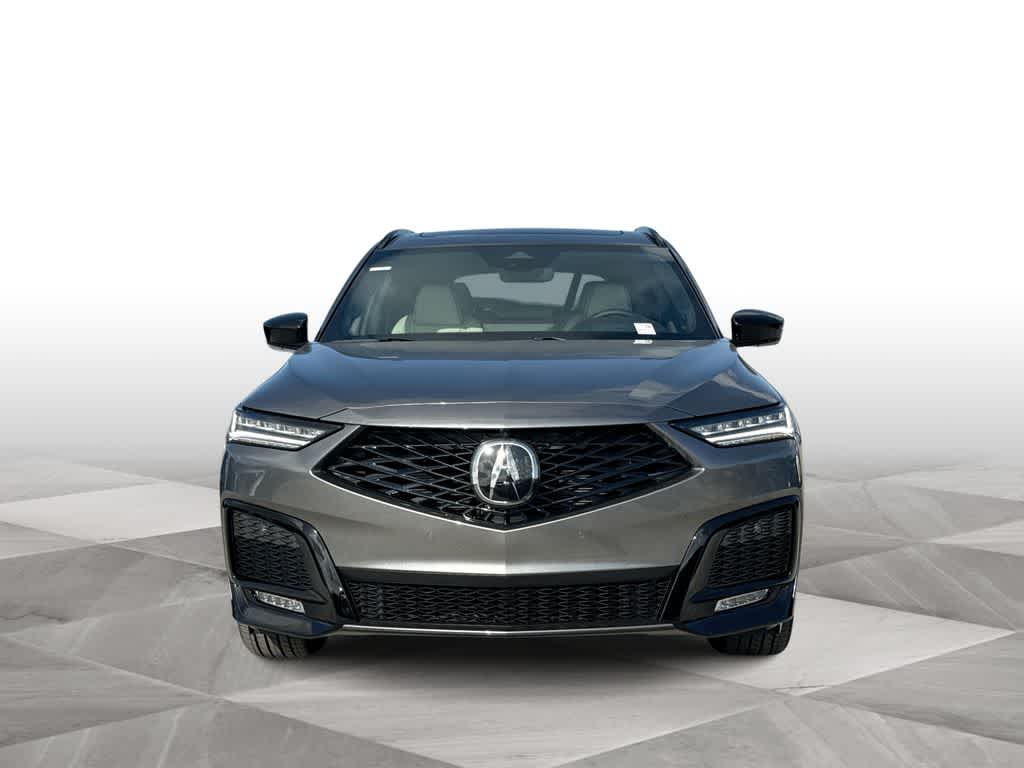 2026 Acura MDX A-Spec with Advance Package