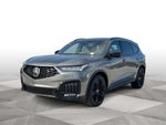 2026 Acura MDX A-Spec with Advance Package