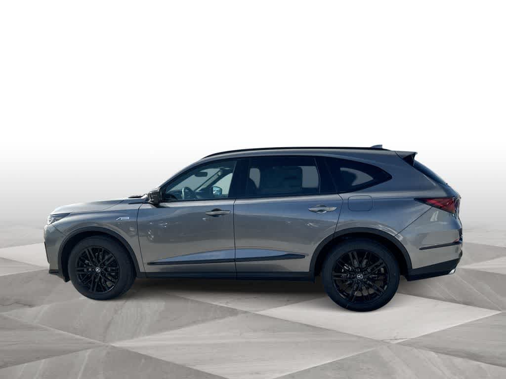 2026 Acura MDX A-Spec with Advance Package