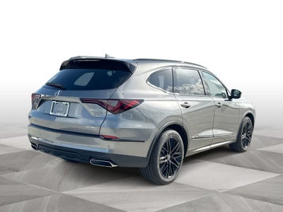 2026 Acura MDX A-Spec with Advance Package