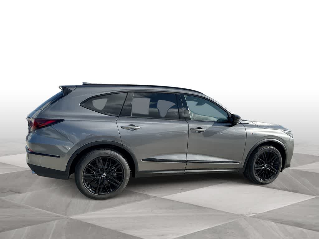 2026 Acura MDX A-Spec with Advance Package