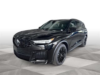 2026 Acura MDX w/A-Spec Advance Package