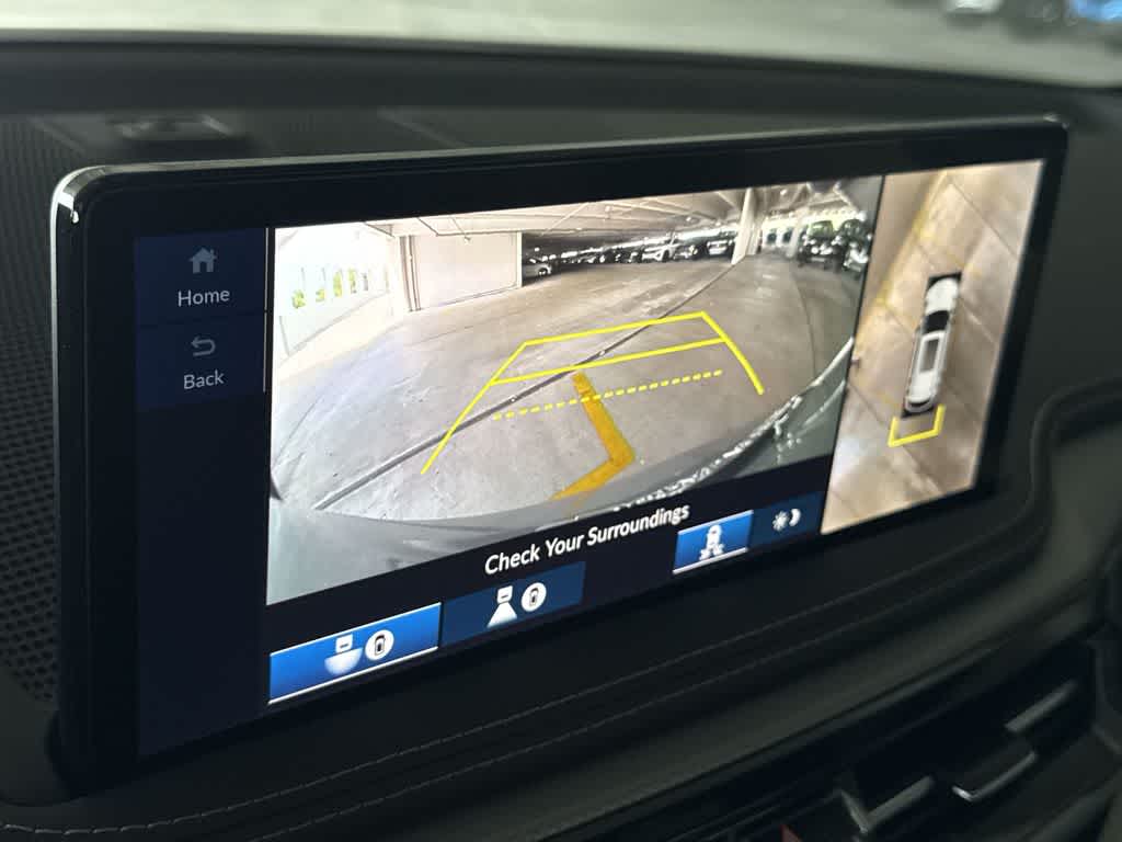 2026 Acura MDX w/A-Spec Advance Package