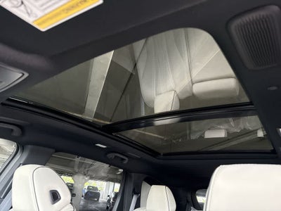 2026 Acura MDX w/A-Spec Advance Package