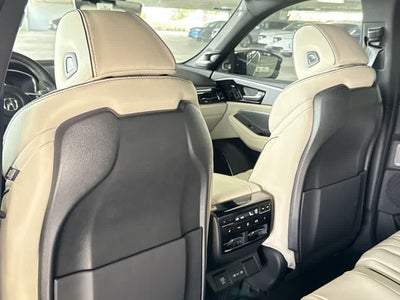 2026 Acura MDX w/A-Spec Advance Package