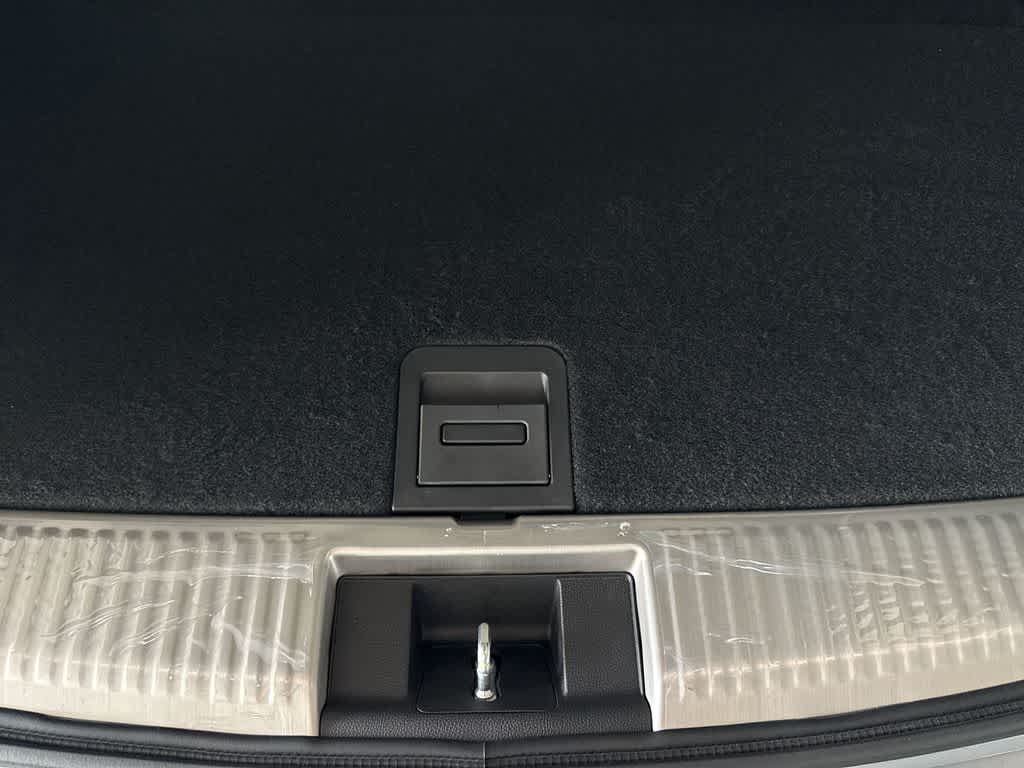 2026 Acura MDX w/A-Spec Advance Package