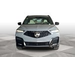2026 Acura MDX w/A-Spec Advance Package