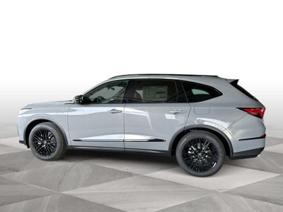 2026 Acura MDX w/A-Spec Advance Package