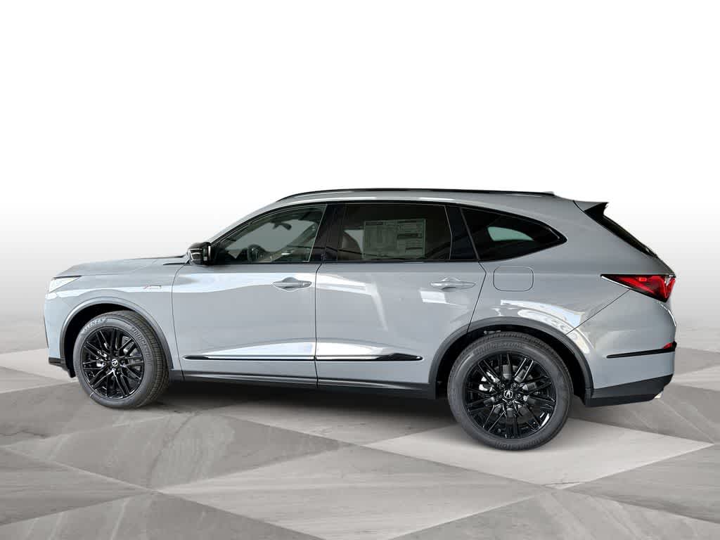 2026 Acura MDX w/A-Spec Advance Package