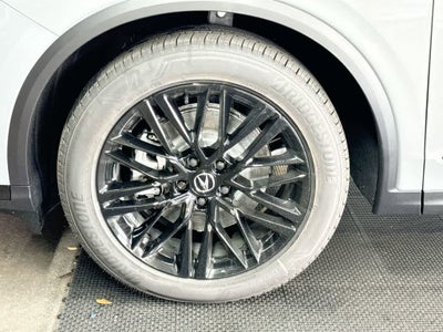 2026 Acura MDX A-Spec with Advance Package
