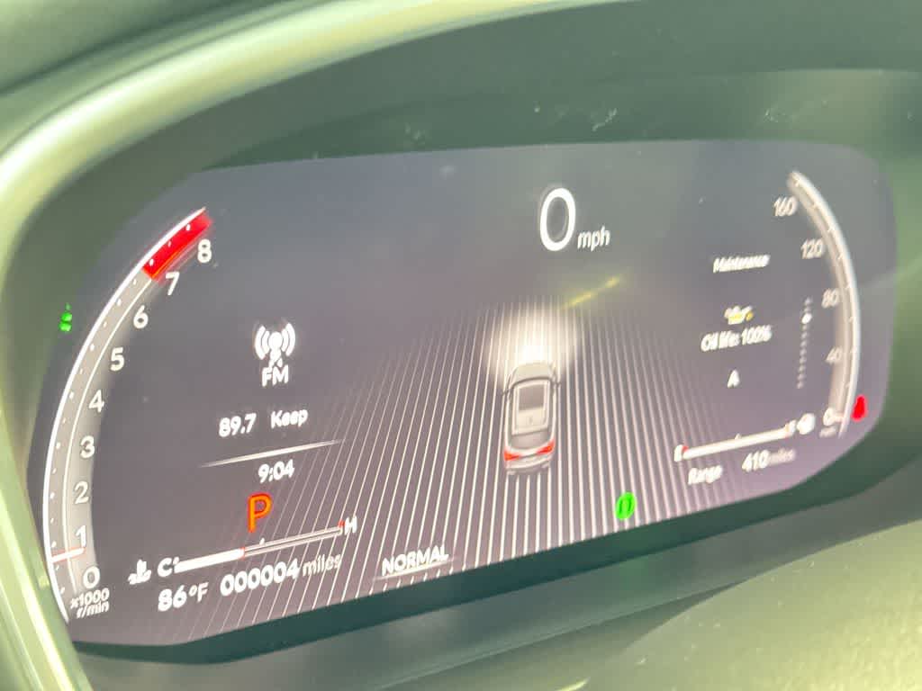 2026 Acura MDX A-Spec with Advance Package
