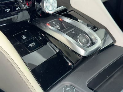 2026 Acura MDX A-Spec with Advance Package