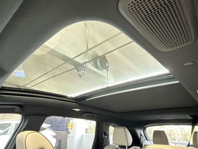 2026 Acura MDX A-Spec with Advance Package