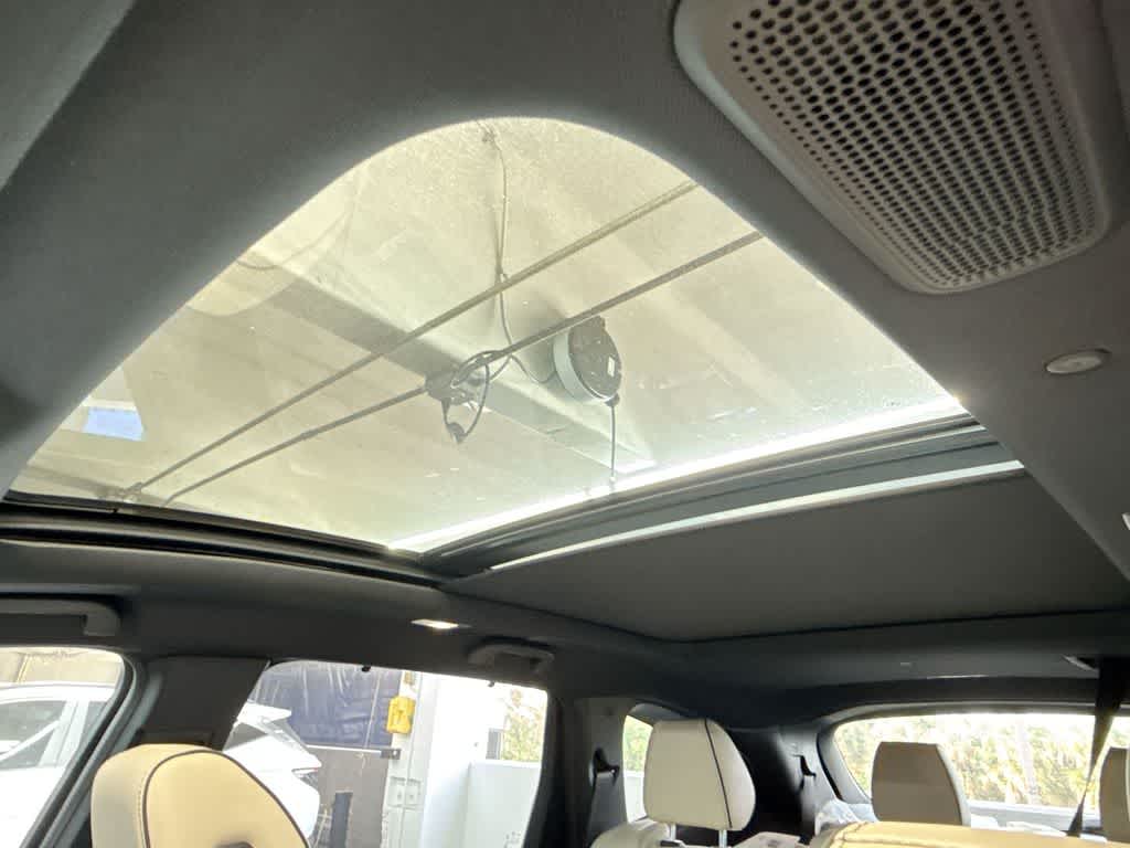 2026 Acura MDX A-Spec with Advance Package