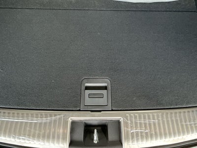 2026 Acura MDX A-Spec with Advance Package