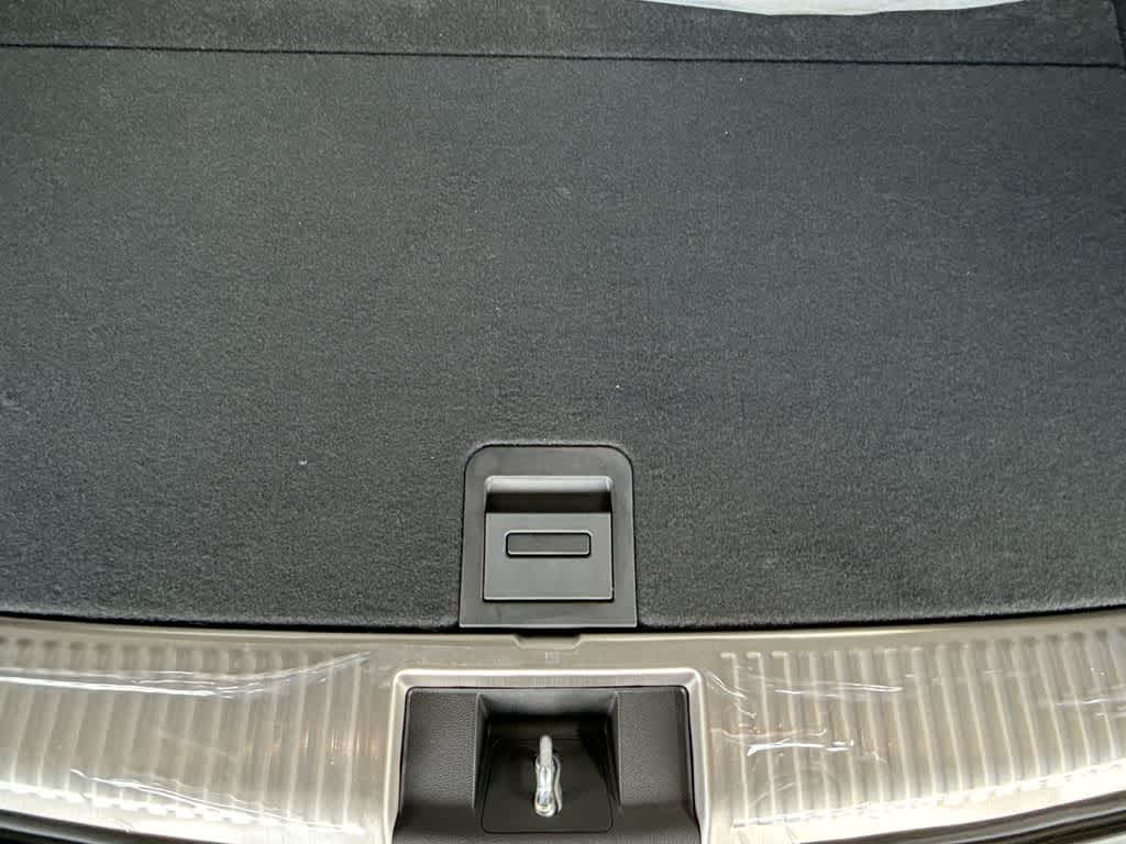 2026 Acura MDX A-Spec with Advance Package