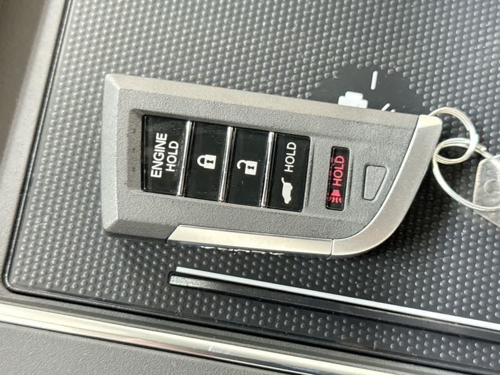 2026 Acura MDX A-Spec with Advance Package