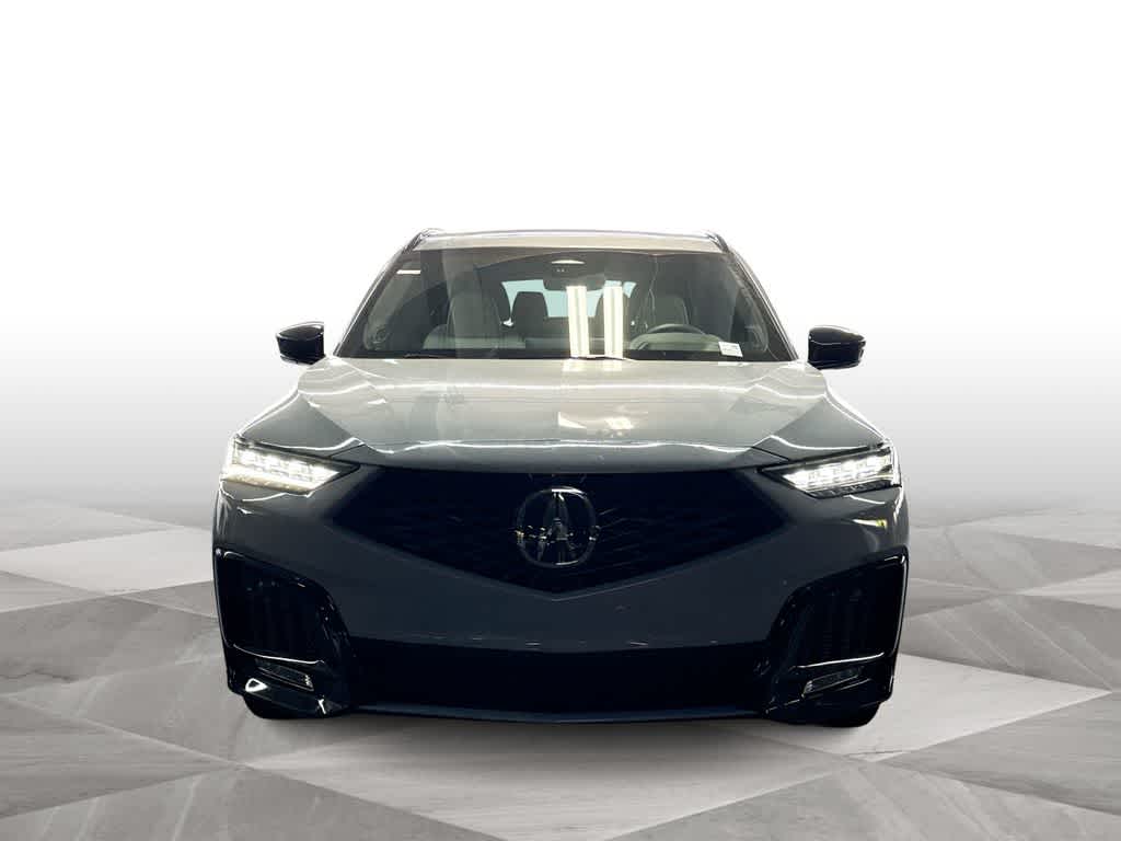 2026 Acura MDX A-Spec with Advance Package