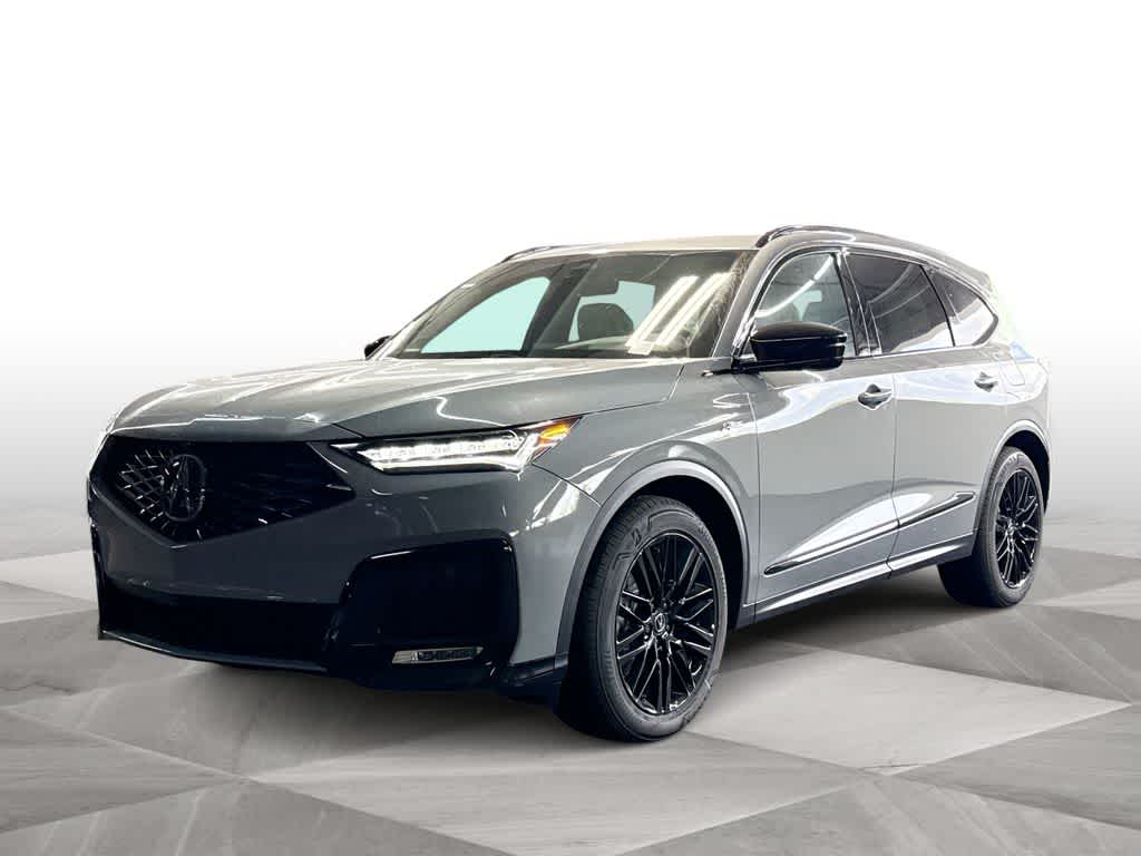2026 Acura MDX A-Spec with Advance Package
