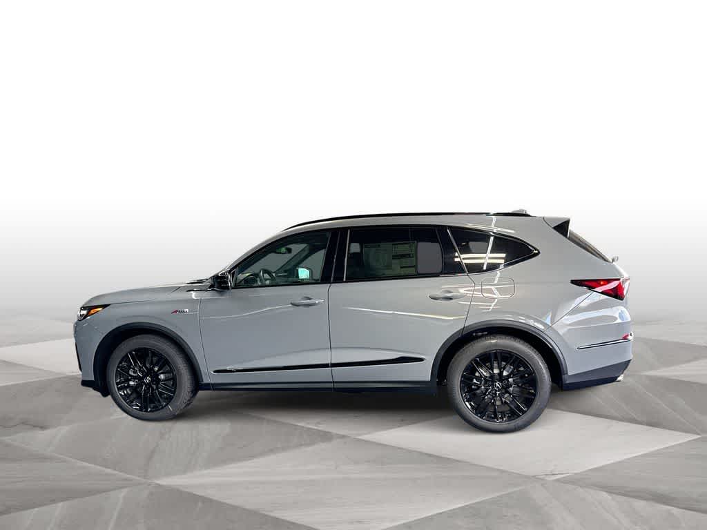 2026 Acura MDX A-Spec with Advance Package