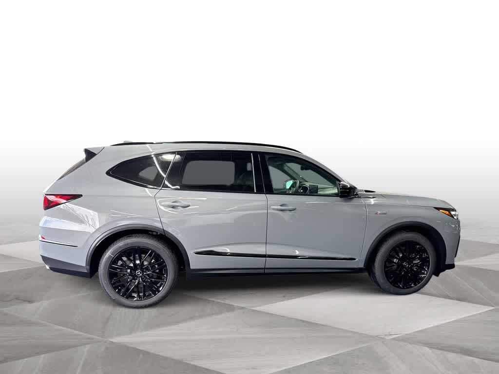 2026 Acura MDX A-Spec with Advance Package