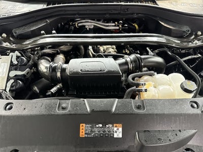 2023 Lincoln Aviator Standard