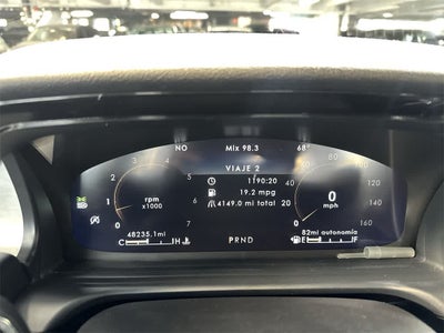 2023 Lincoln Aviator Standard