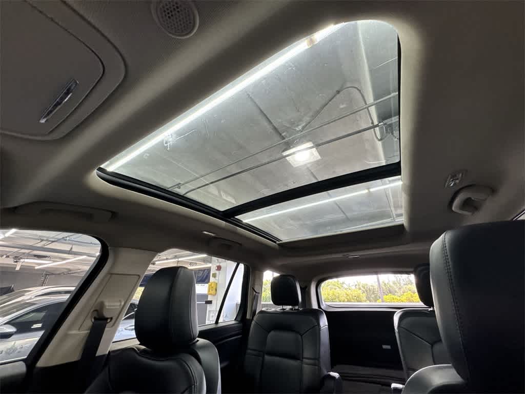 2023 Lincoln Aviator Standard