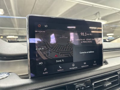 2023 Lincoln Aviator Standard