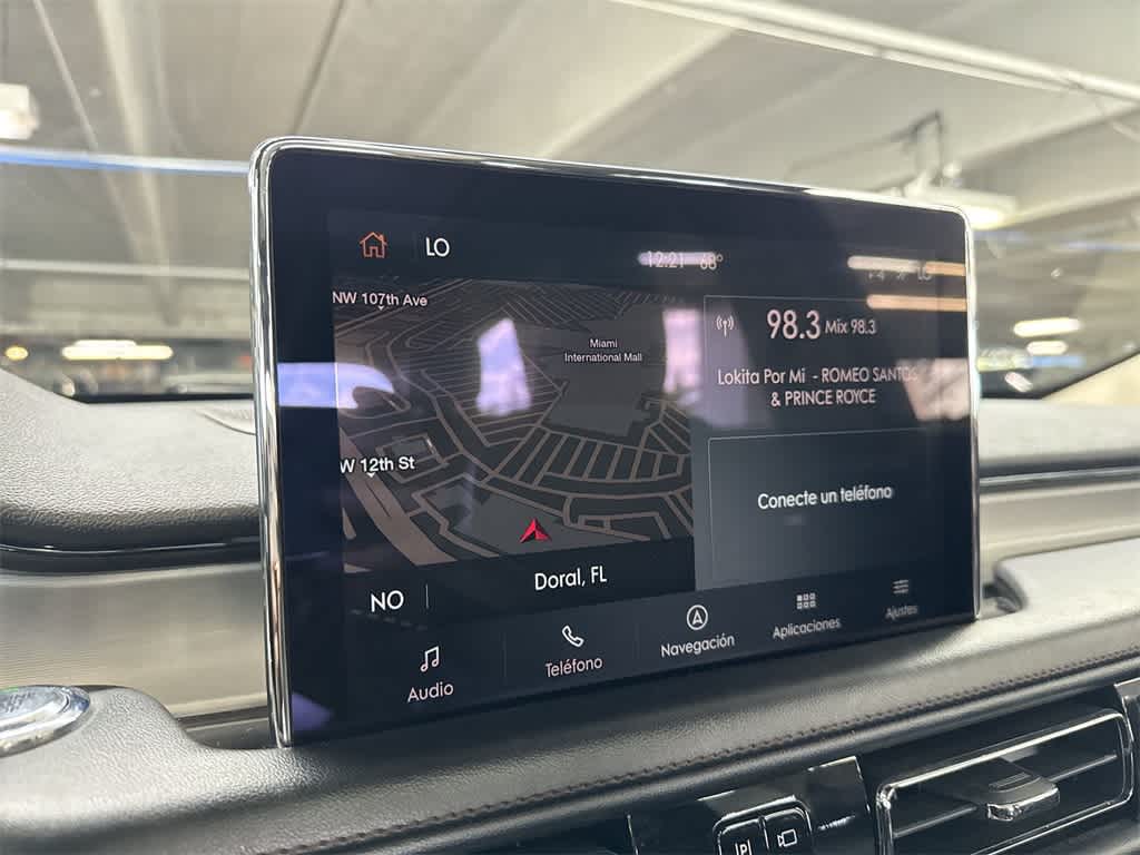 2023 Lincoln Aviator Standard