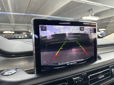 2023 Lincoln Aviator Standard