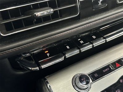 2023 Lincoln Aviator Standard