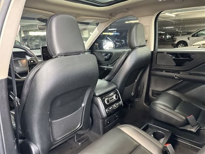 2023 Lincoln Aviator Standard