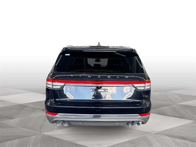 2023 Lincoln Aviator Standard