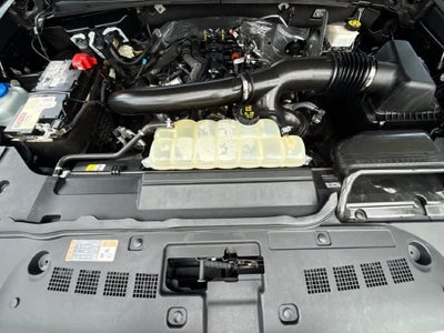 2023 Lincoln Navigator L Black Label
