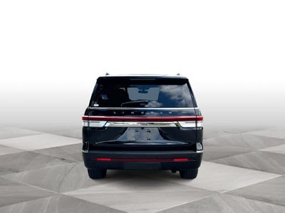 2023 Lincoln Navigator L Black Label