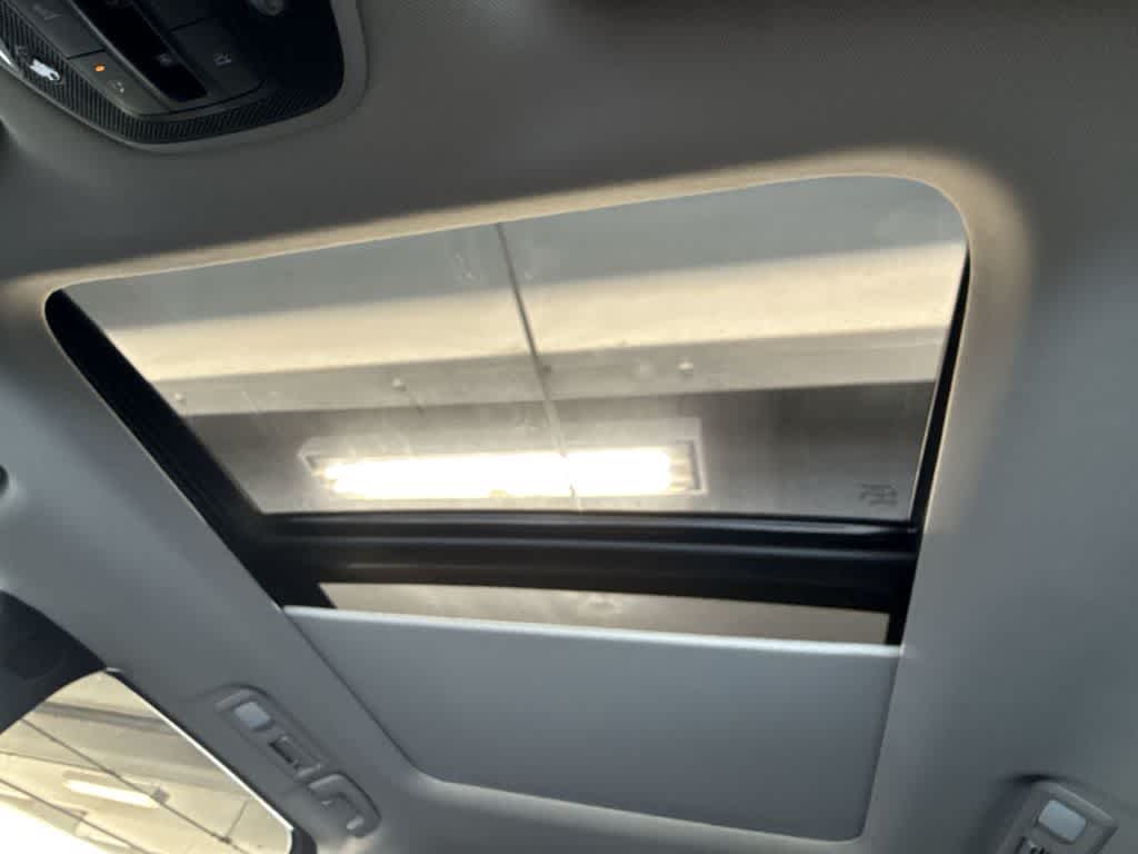 2023 INFINITI QX60 PURE