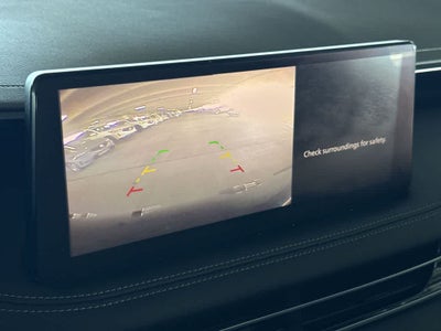 2023 INFINITI QX60 PURE
