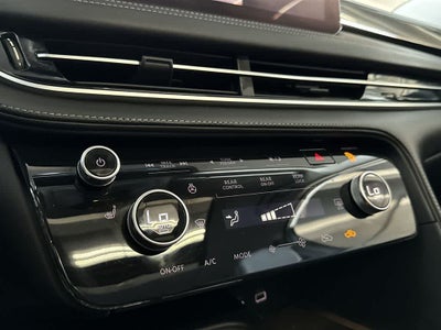 2023 INFINITI QX60 PURE