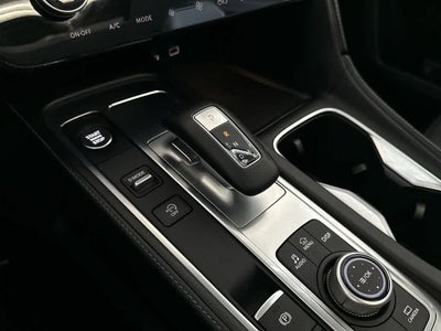 2023 INFINITI QX60 PURE