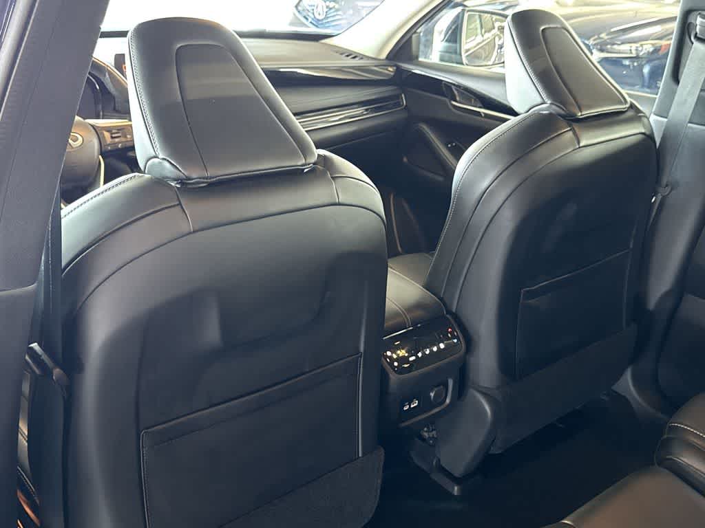 2023 INFINITI QX60 PURE
