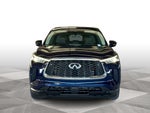2023 INFINITI QX60 PURE