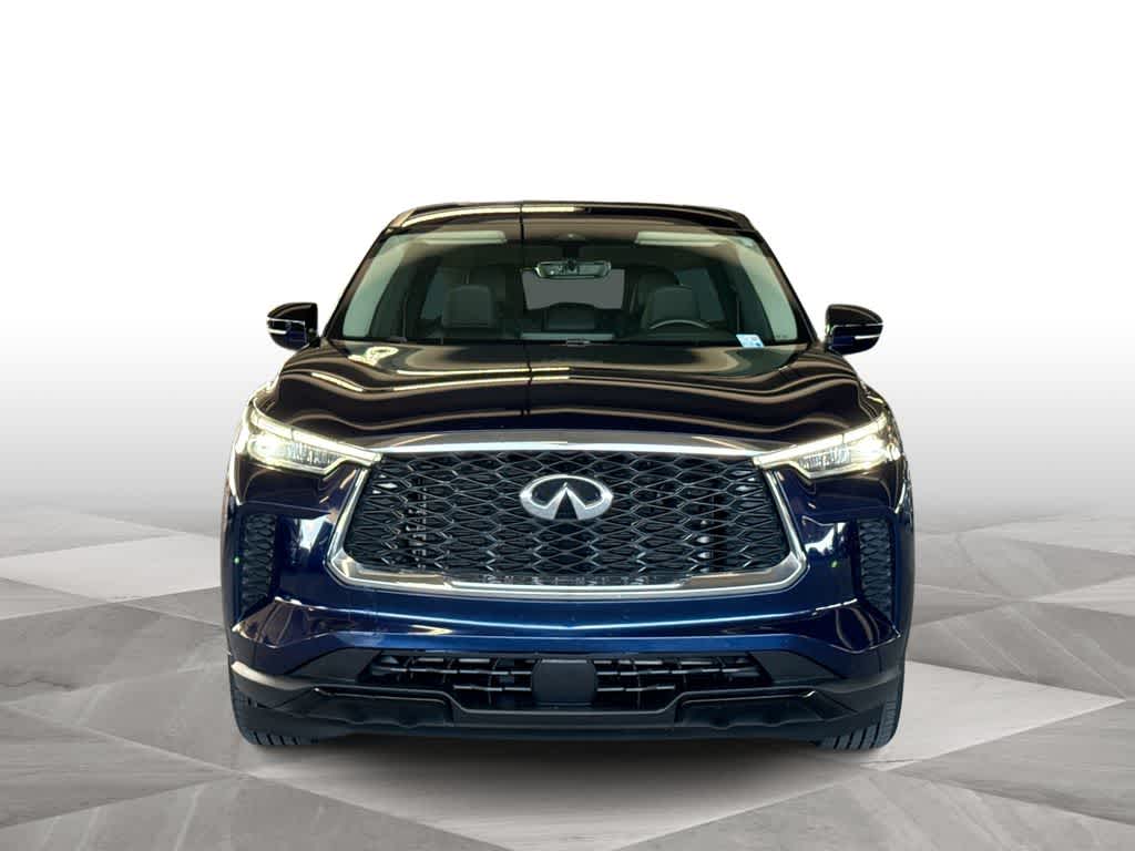 2023 INFINITI QX60 PURE