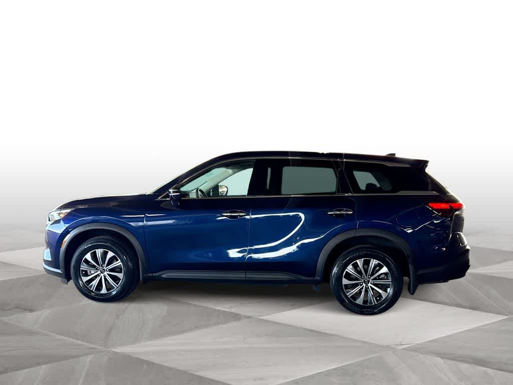2023 INFINITI QX60 PURE
