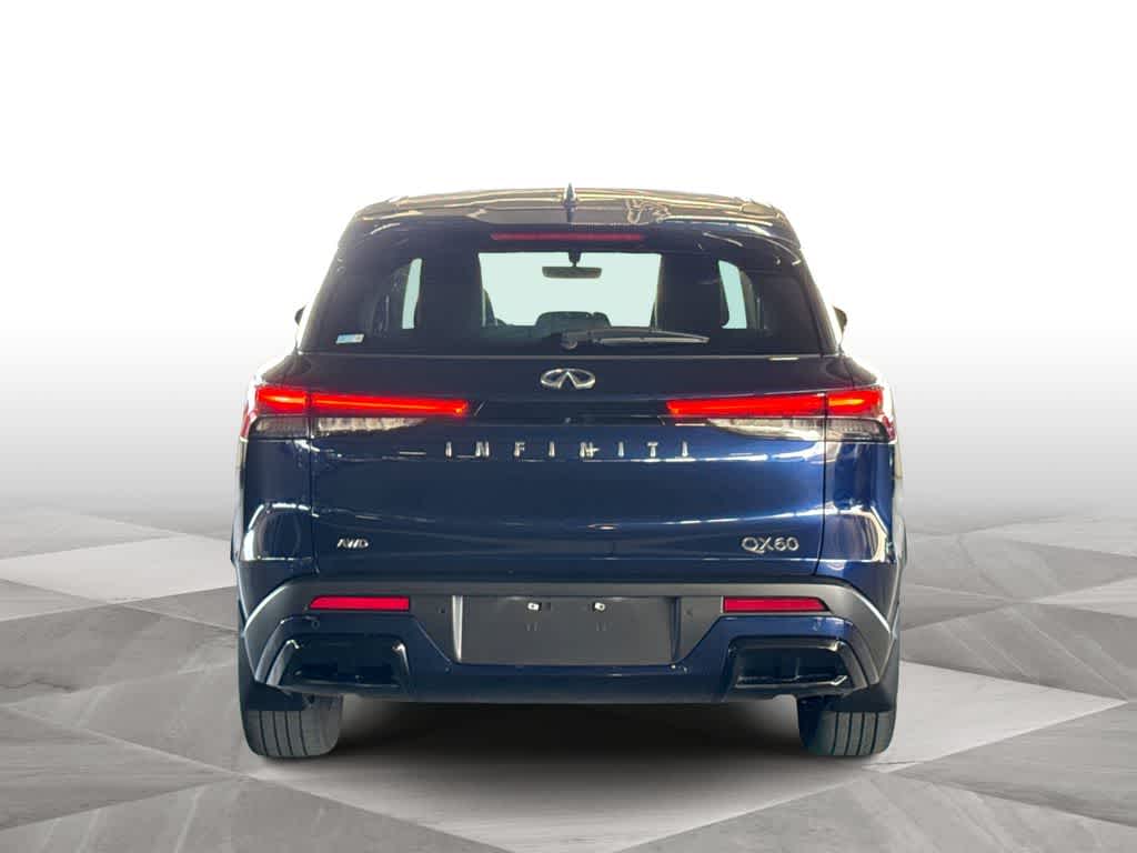 2023 INFINITI QX60 PURE