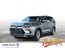 2025 Toyota Grand Highlander Platinum
